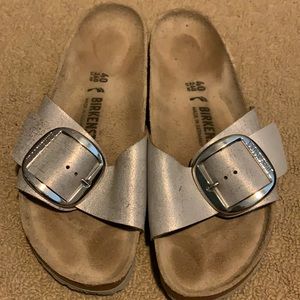 Big Buckle Birkenstock